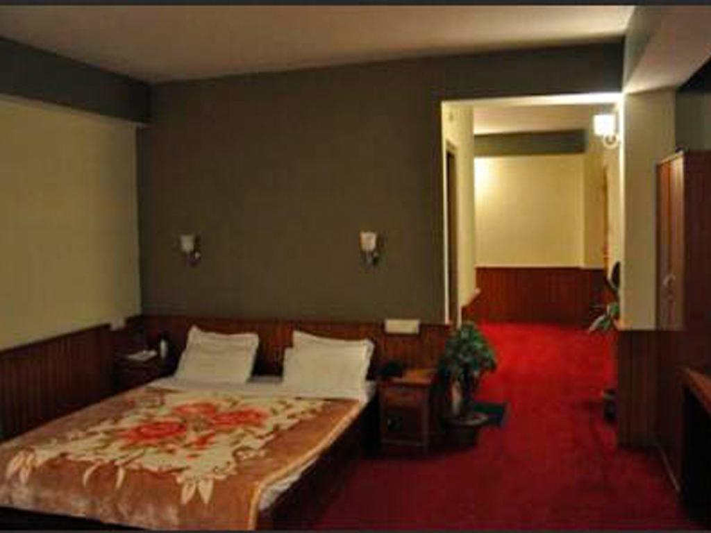 Rabdentse Residency Otel Pemayangtse Dış mekan fotoğraf